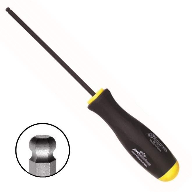 bondhus 3708 balldriver